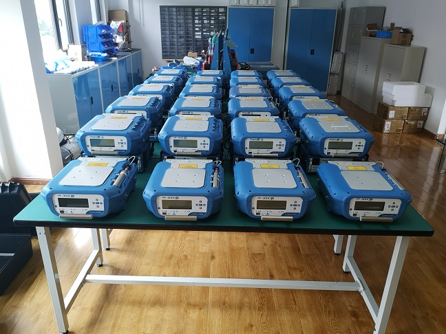 最新一批PF-300備貨調(diào)試完成,準(zhǔn)備交付.jpg 最新一批PF-300備貨調(diào)試完成,準(zhǔn)備交付.jpg